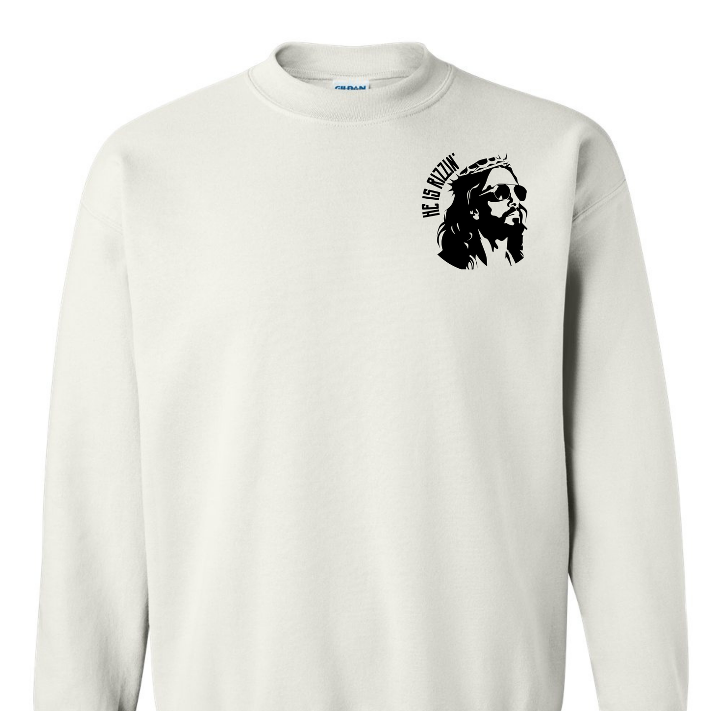 He is Rizzin' Apparel