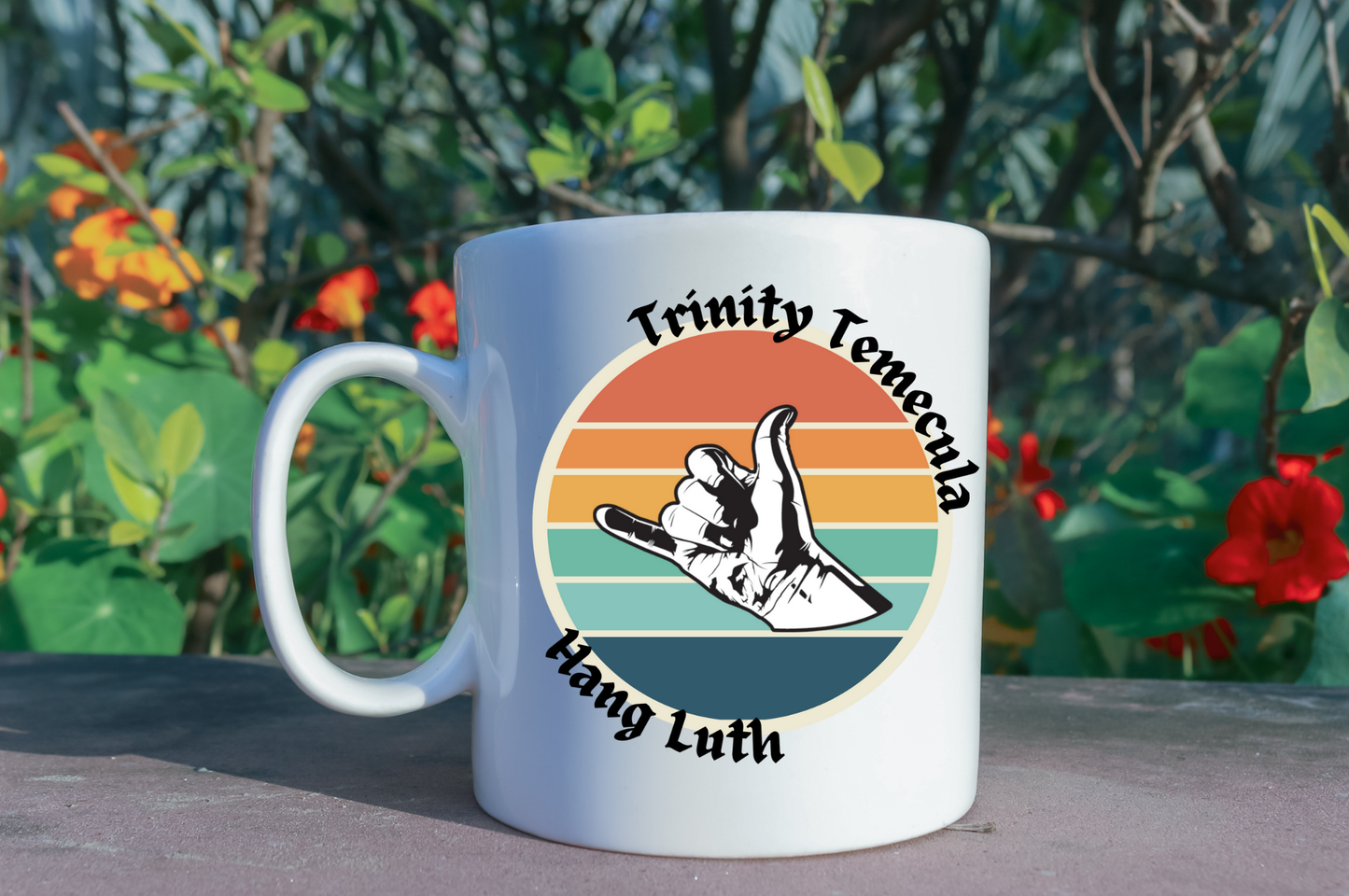 TLC Drinkware