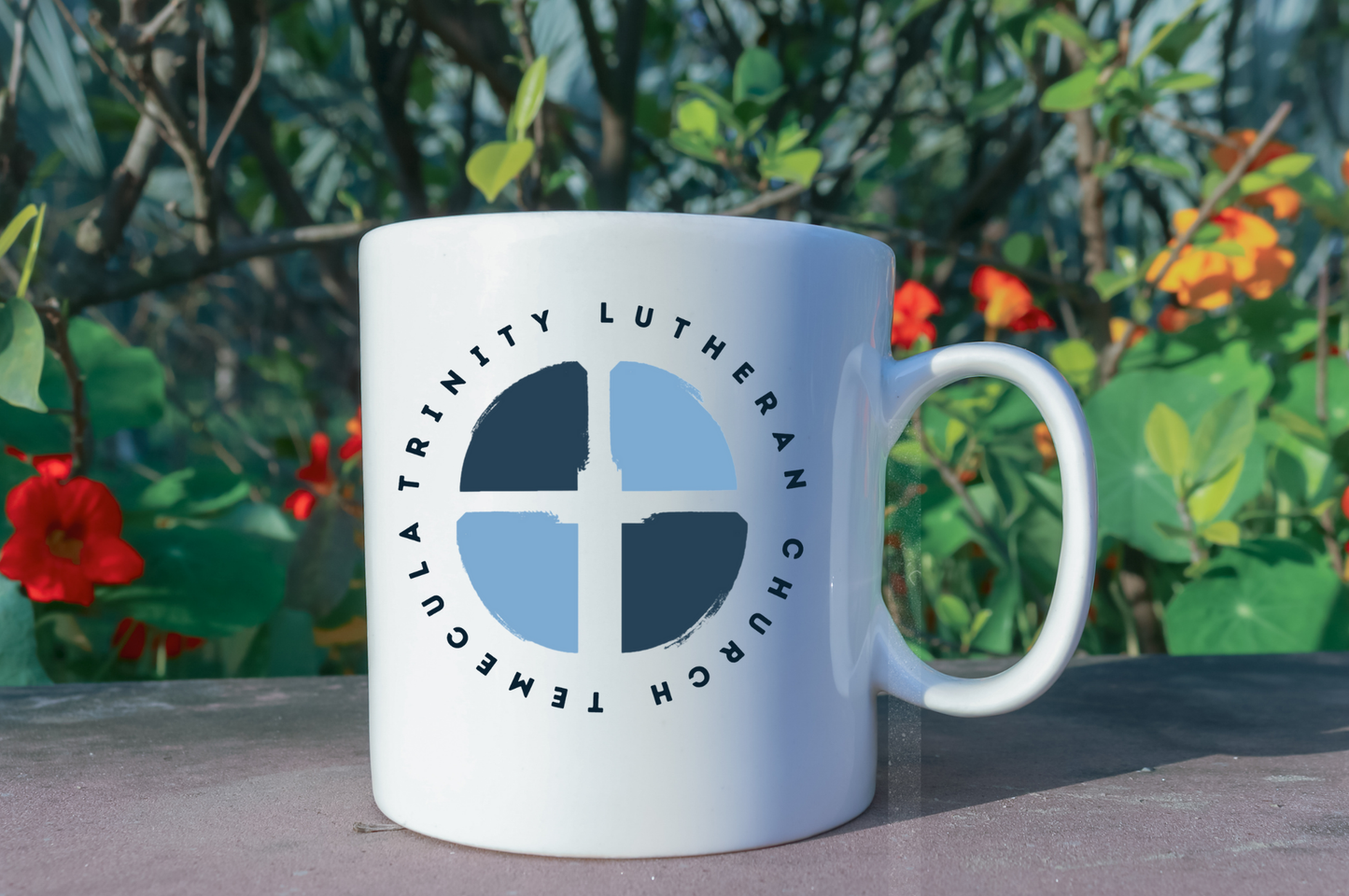 TLC Drinkware
