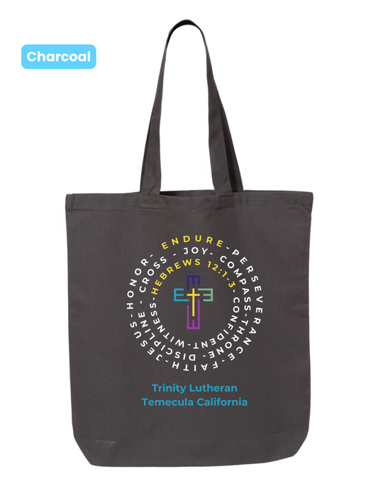 Trinity Tote Bag Collection