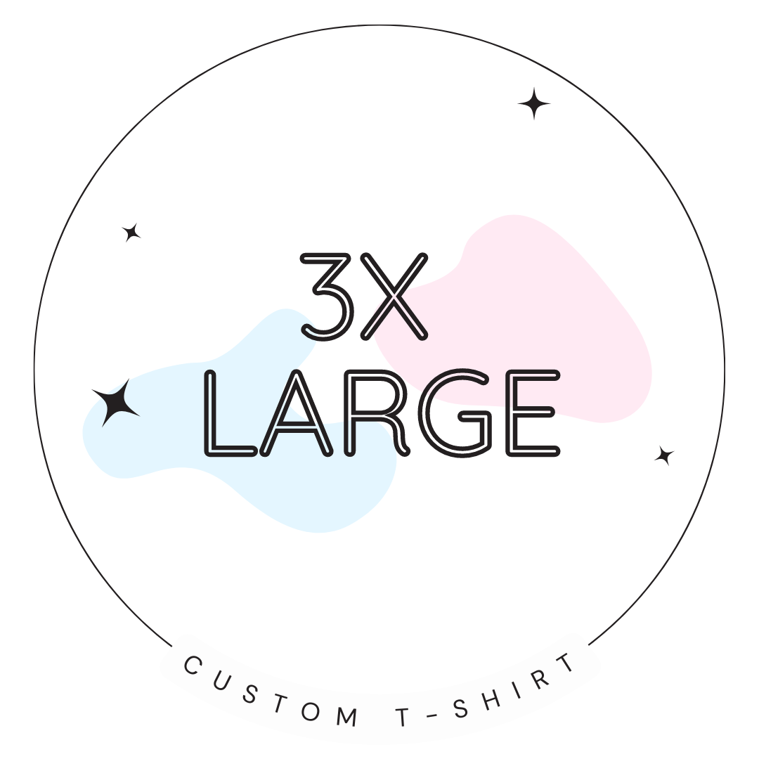 Custom T-Shirt - MariROsa Craft Shop