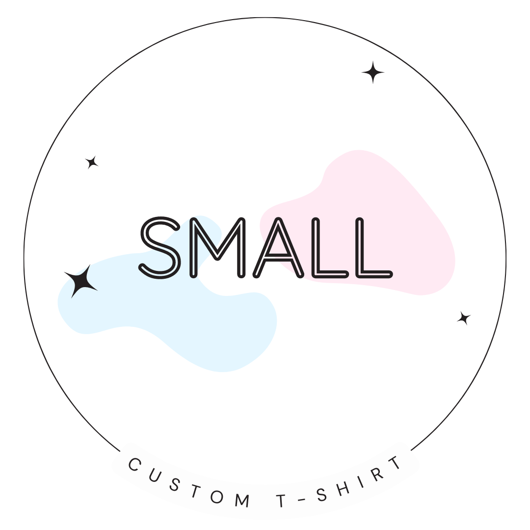 Custom T-Shirt - MariROsa Craft Shop