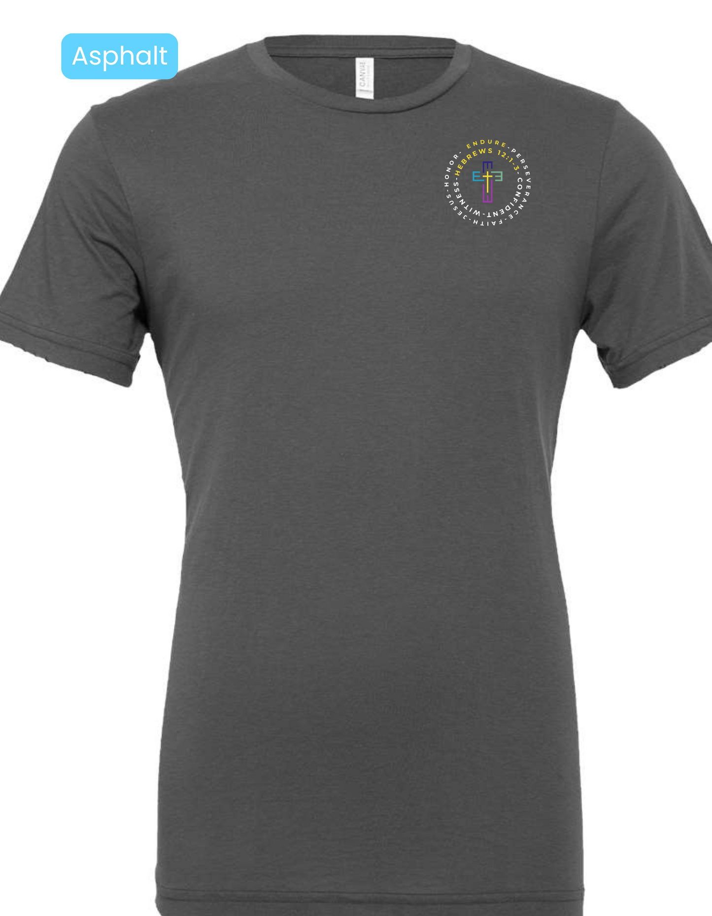 Endure Design TLC Apparel