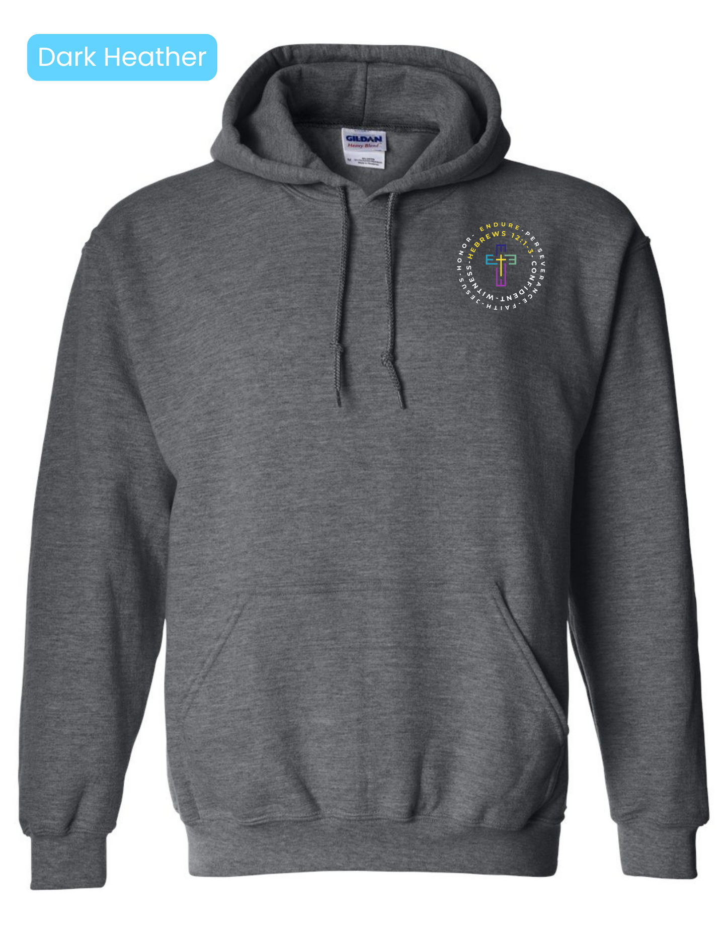 Endure Design TLC Apparel