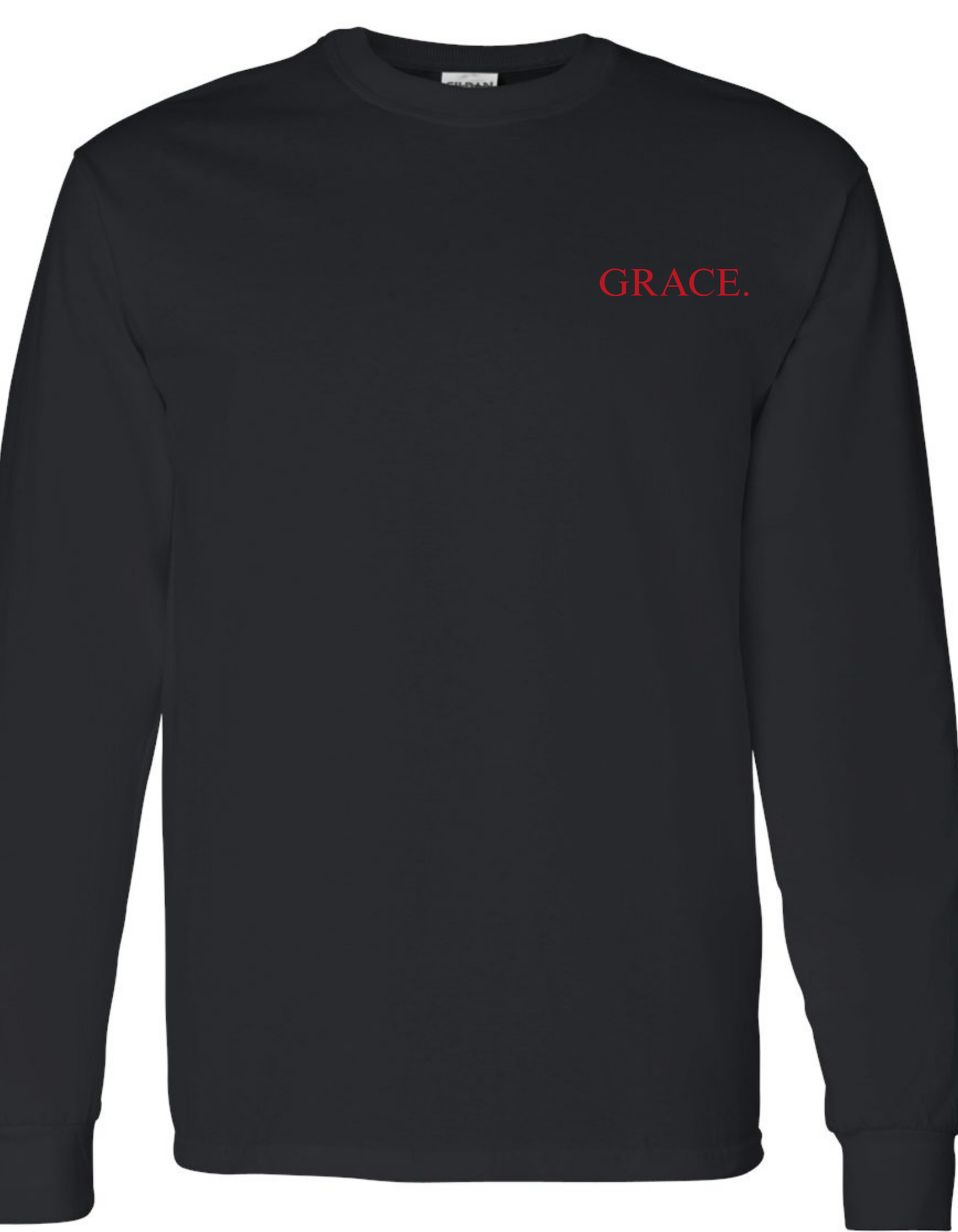 Grace Design TLC Apparel