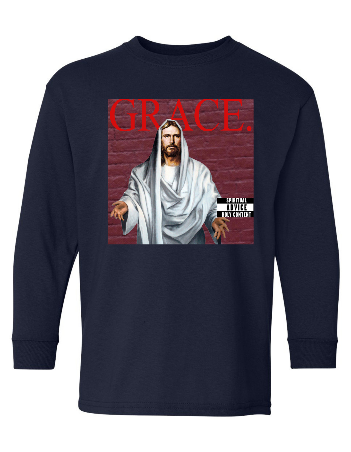 Grace Design TLC Apparel