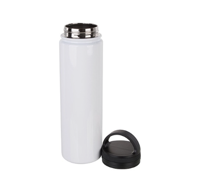 Band 25oz Stainless Steel Water bottle - MariROsa Craft Shop