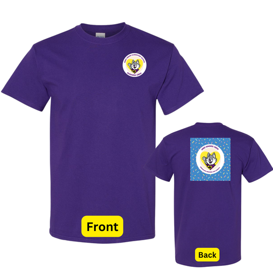 ARES Kindness Crew T-Shirt