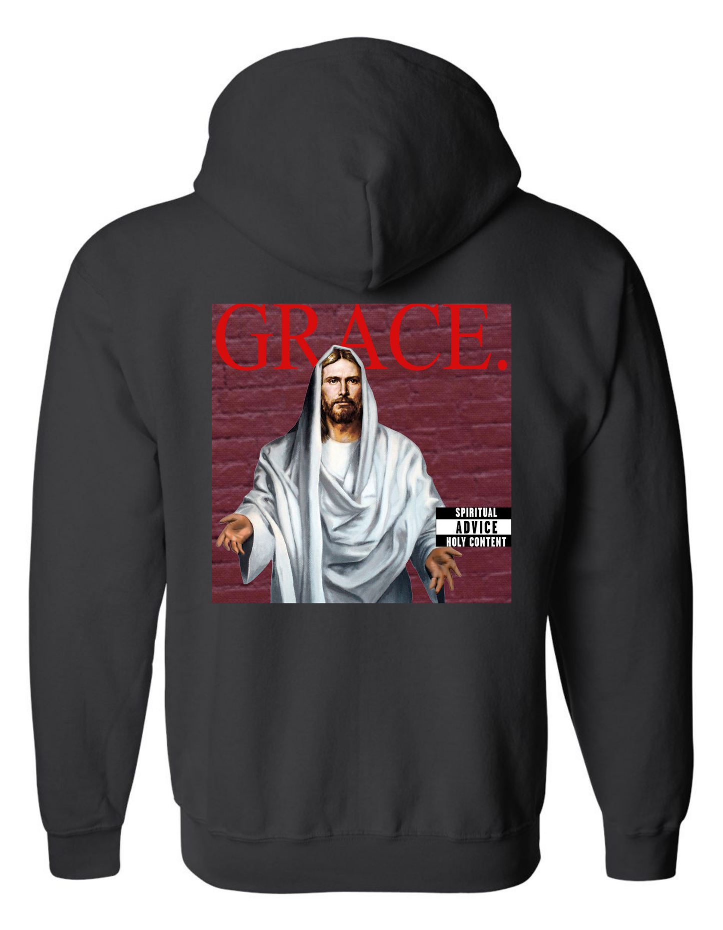 Grace Design TLC Apparel