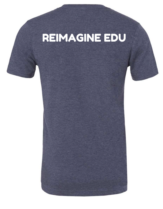 Inland Area CUE Shirt - MariROsa Craft Shop