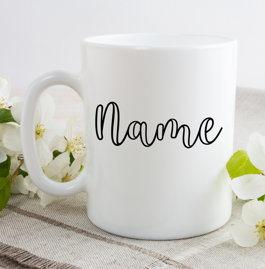 Zodiac Coffee Mugs - MariROsa Craft Shop