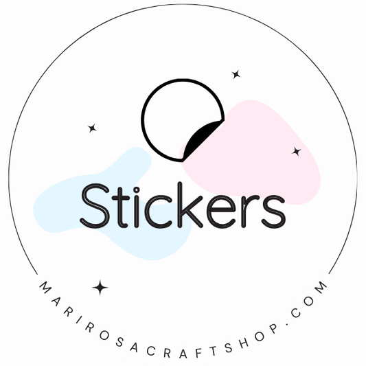 Unveiling a World of Stickers - Durable, Witty, and Monthly Surprises!