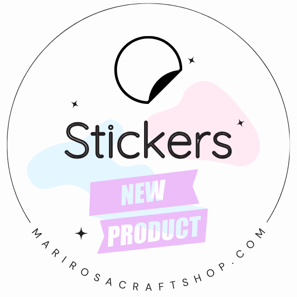 Unveiling a World of Stickers - Durable, Witty, and Monthly Surprises!