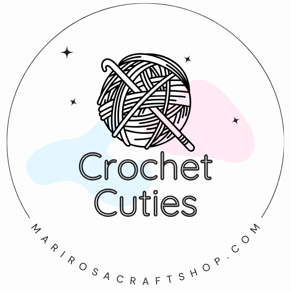 Crochet Cuties