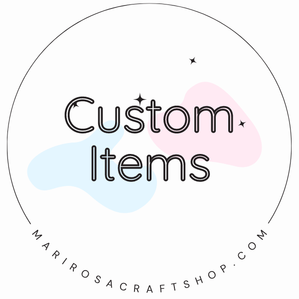 Custom Items