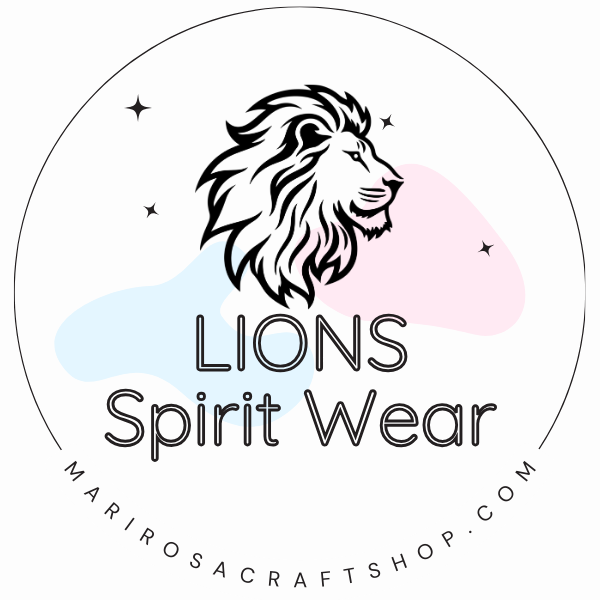 LIONS Spirit Wear