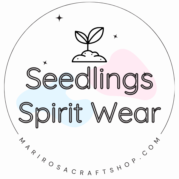 Seedlings Spirit Wear
