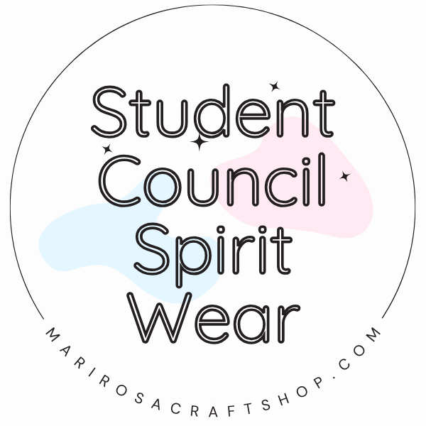 Student Council Spirit Wear