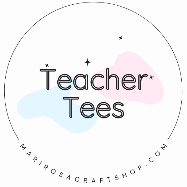 Teacher Tees