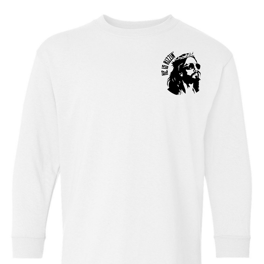 He is Rizzin' Apparel