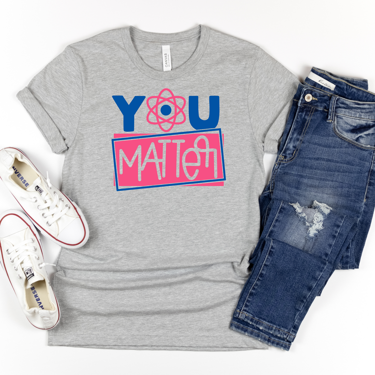 You Matter Tee