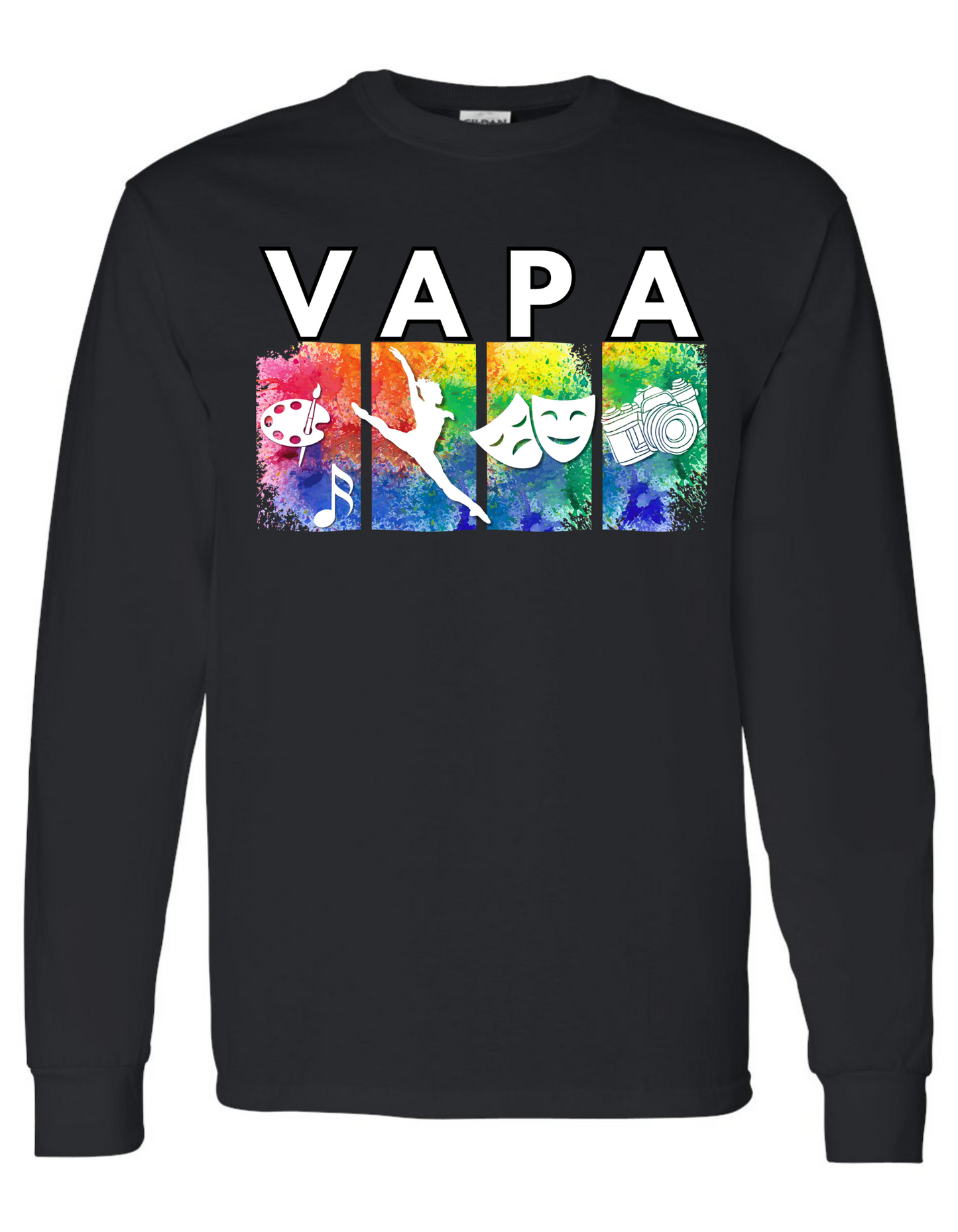 VAPA Long Sleeve Shirt