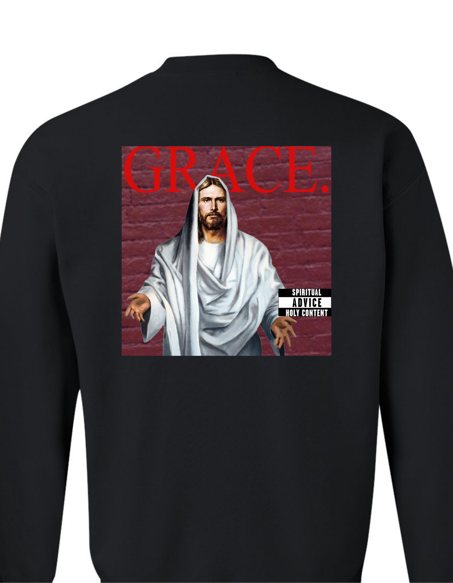 Grace Design TLC Apparel