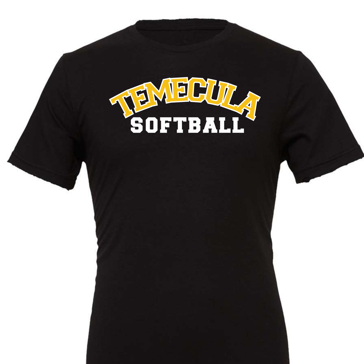 Temecula Softball T-Shirt