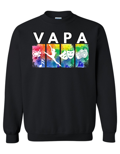 VAPA Crew Sweatshirt