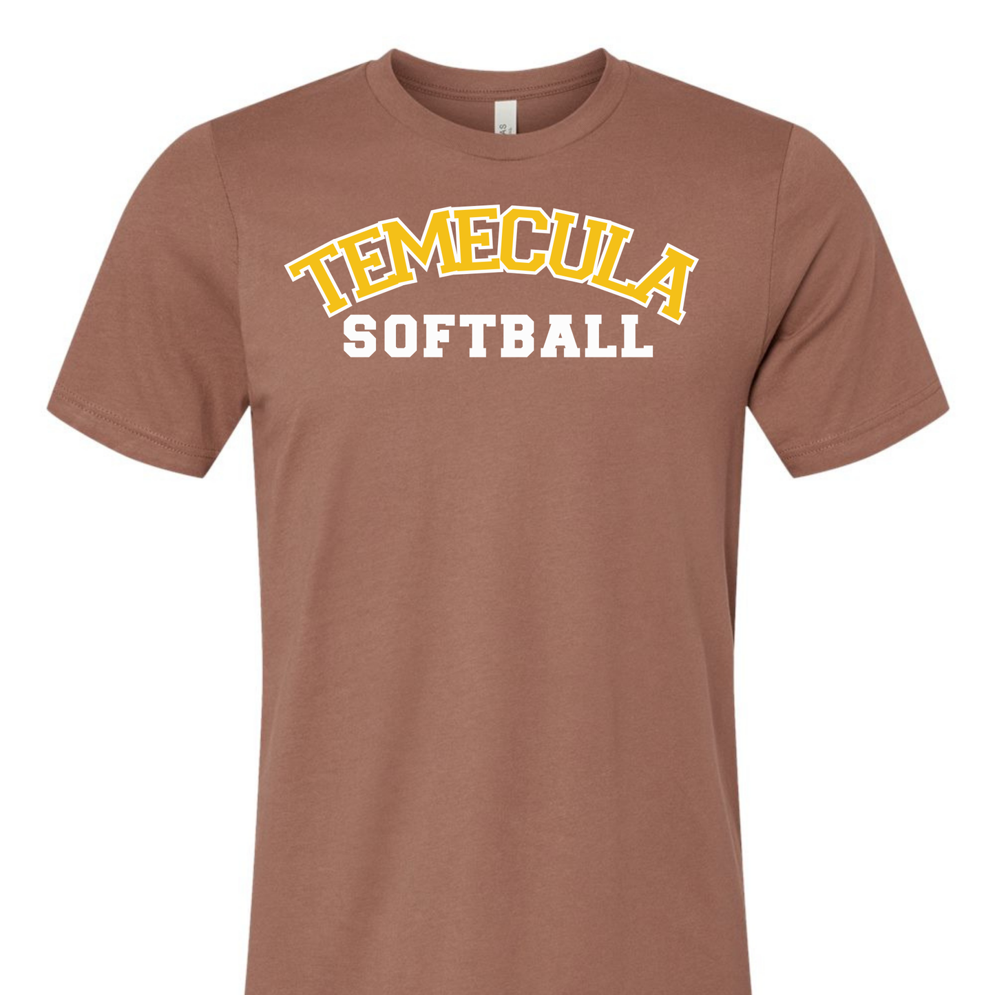 Temecula Softball T-Shirt