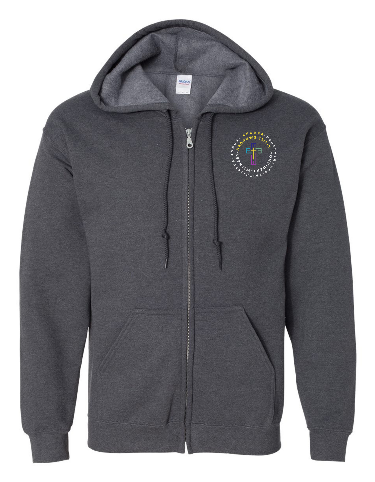 Endure Design TLC Apparel