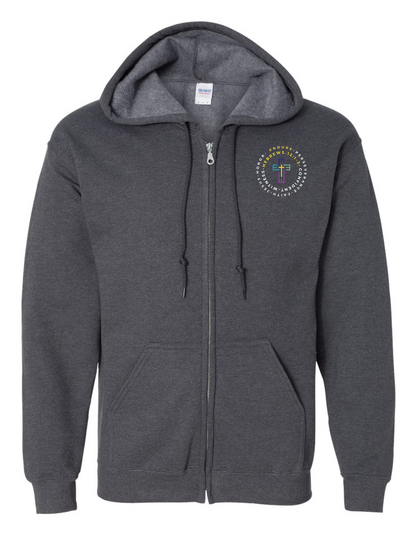 Endure Design TLC Apparel