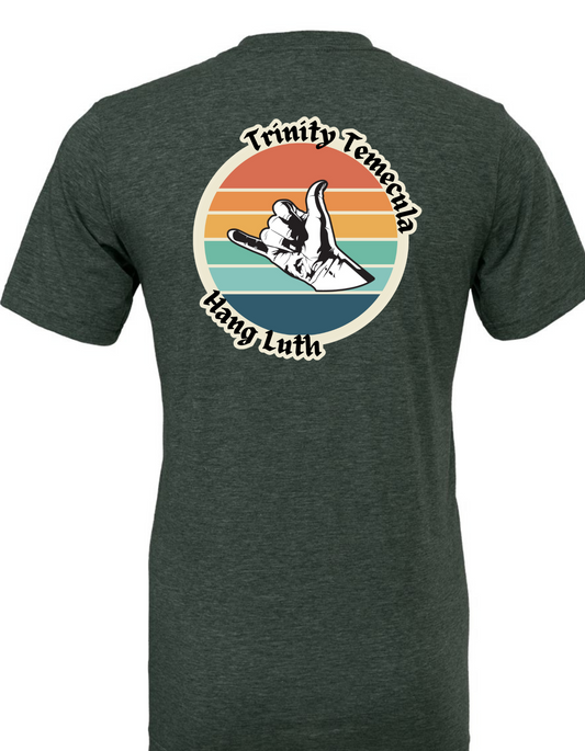 Hang Luth Design TLC Apparel