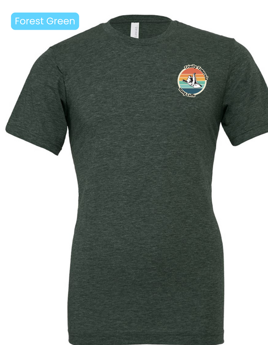 Hang Luth Design TLC Apparel