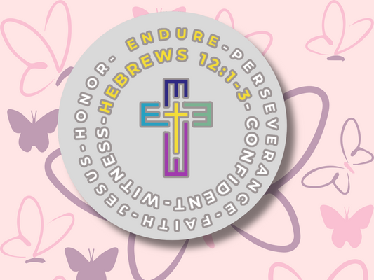 TLC  Vinyl Stickers