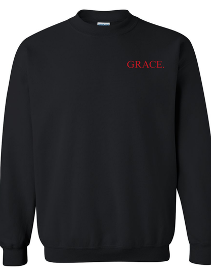Grace Design TLC Apparel