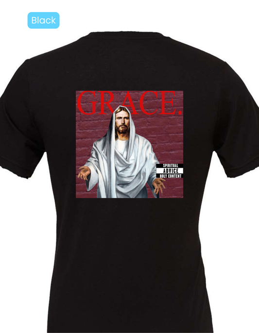 Grace Design TLC Apparel