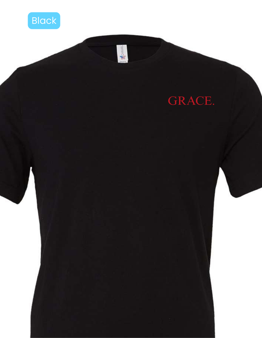 Grace Design TLC Apparel