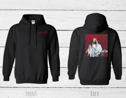 Grace Design TLC Apparel