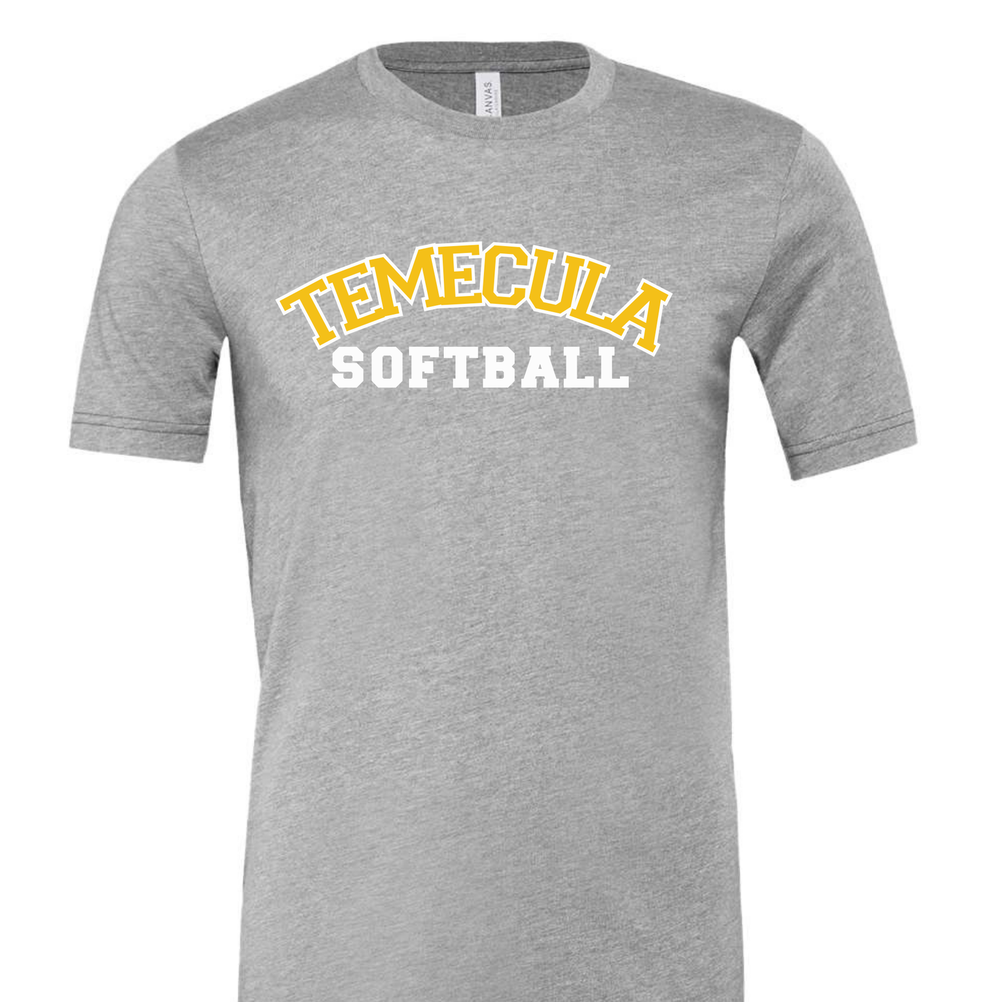 Temecula Softball T-Shirt