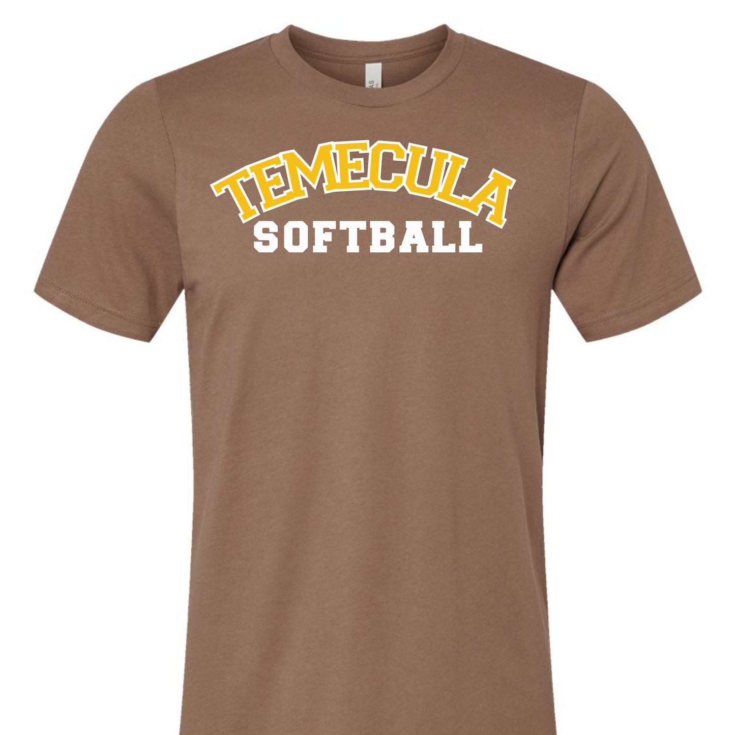 Temecula Softball T-Shirt