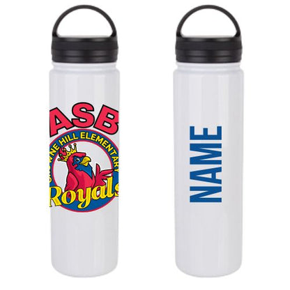 CHES ASB 25oz Stainless Steel Water bottle