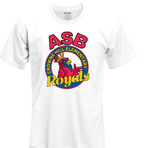 CHES ASB Shirt