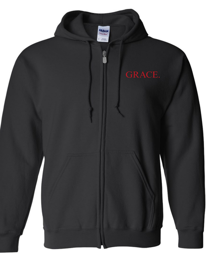 Grace Design TLC Apparel